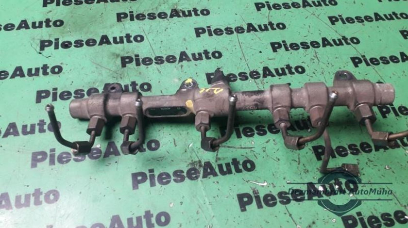 Rampa injectoare Fiat Marea (1996-2007) [185] 0445215005 .