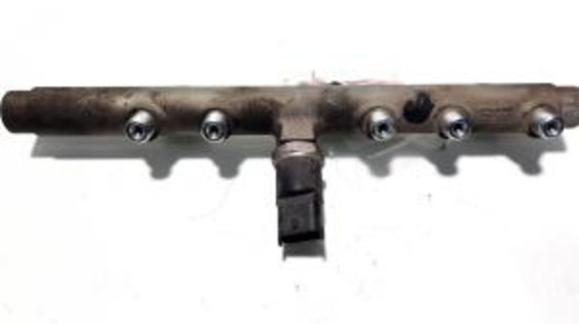 Rampa injectoare, Fiat Multipla (186), 1.9 jtd, cod 0445214016