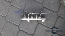 Rampa injectoare Fiat Multipla (1999-2010) [186] 0...