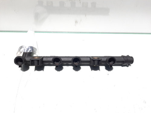 Rampa injectoare, Fiat Punto (188), 1.2 benz, cod 3219018301 (id:451857)