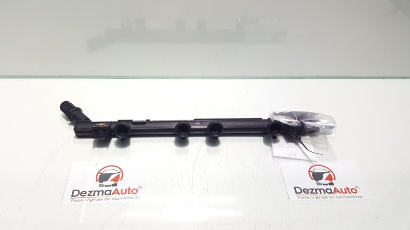 Rampa injectoare, Fiat Punto (188) 1.2b (id:349639)