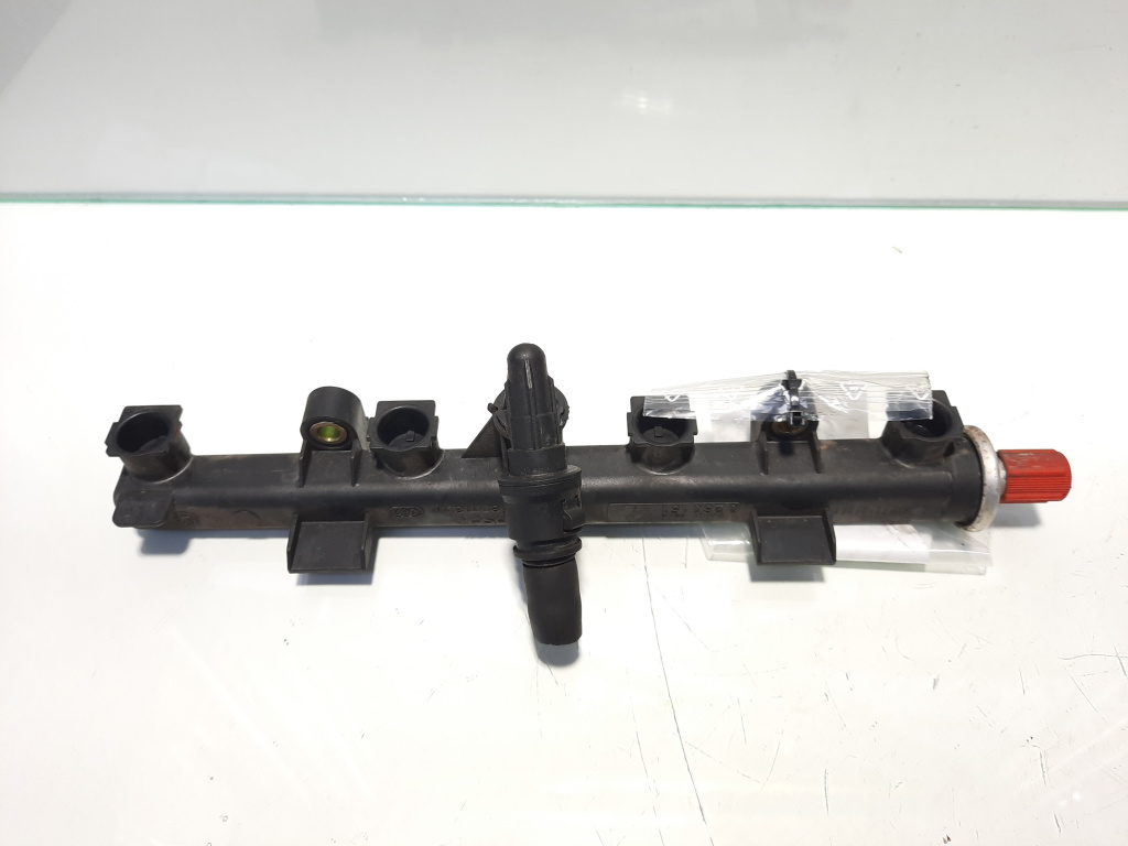 Rampa injectoare, Fiat Punto (188) [Fabr 1999-2007] 1.2 b, 188A5000, 0280151073 (id:448060)
