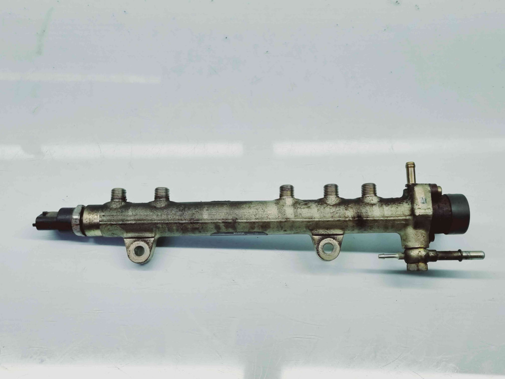 Rampa injectoare Fiat Punto (188) [Fabr 1999-2007] 46817523 0445214044 1.2 188 A9.00051KW / 69CP