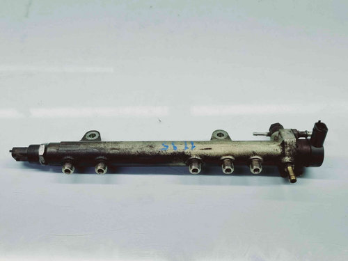 Rampa injectoare Fiat Punto (188) [Fabr 1999-2007] 46817523 0445214044 1.2 188 A9.00051KW / 69CP
