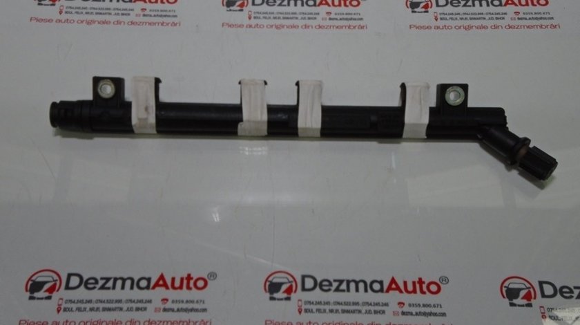 Rampa injectoare, Fiat Punto Evo, 1.4benzina (id:251817)