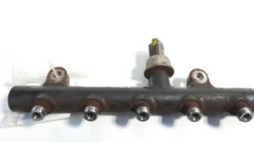Rampa injectoare, Fiat Scudo (270), 2.0 m-jet, RHR, 9656391180