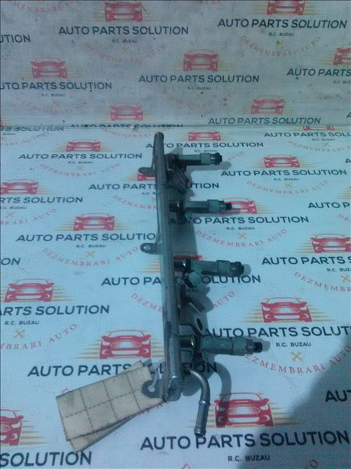 Rampa injectoare FIAT SEDICI 1.6 B an fabr. 2009 4x4