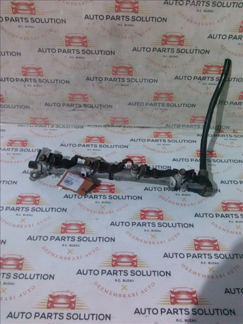 Rampa injectoare FIAT STILO 1.6 B an fabr.2002