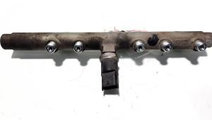 Rampa injectoare, Fiat Stilo (192) 1.9 JTD, 044521...