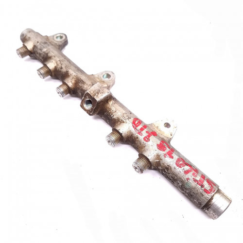 Rampa Injectoare Fiat Stilo (192) 2001-2007 1.9 Jtd Motorina 0445214016, 017118L3 Bosch