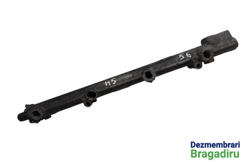 Rampa injectoare Fiat Stilo [2001 - 2010] Hatchback 5-usi 1.6 MT (103 hp) (192)