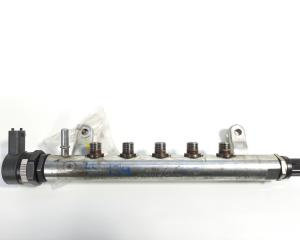 Rampa injectoare, Fiat Ulysse (179AX), 2.2 jtd, 9656917280