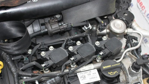 Rampa injectoare Ford B-Max 2012-2017 DM5G-9H487-AB