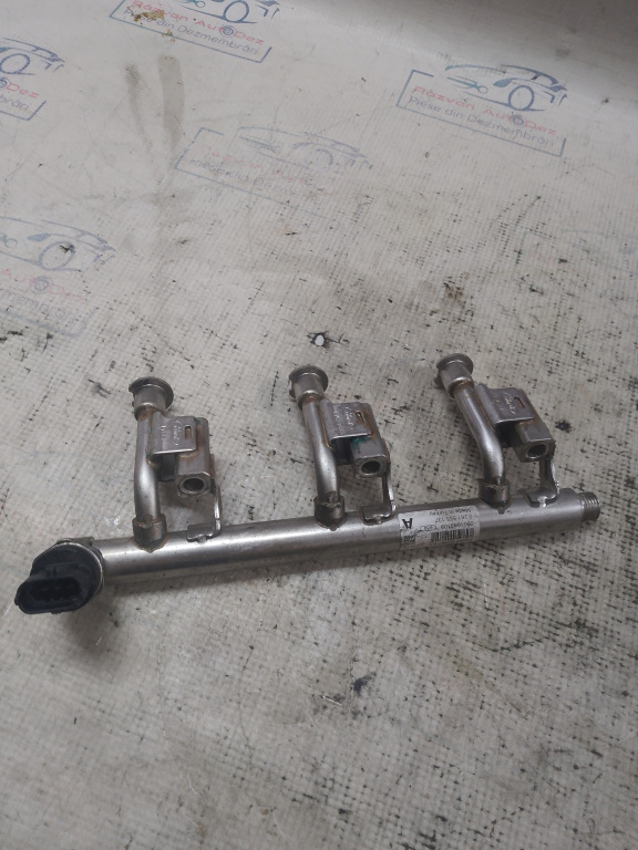 Rampa injectoare Ford B-MAX 2012, DM5G9H487AA