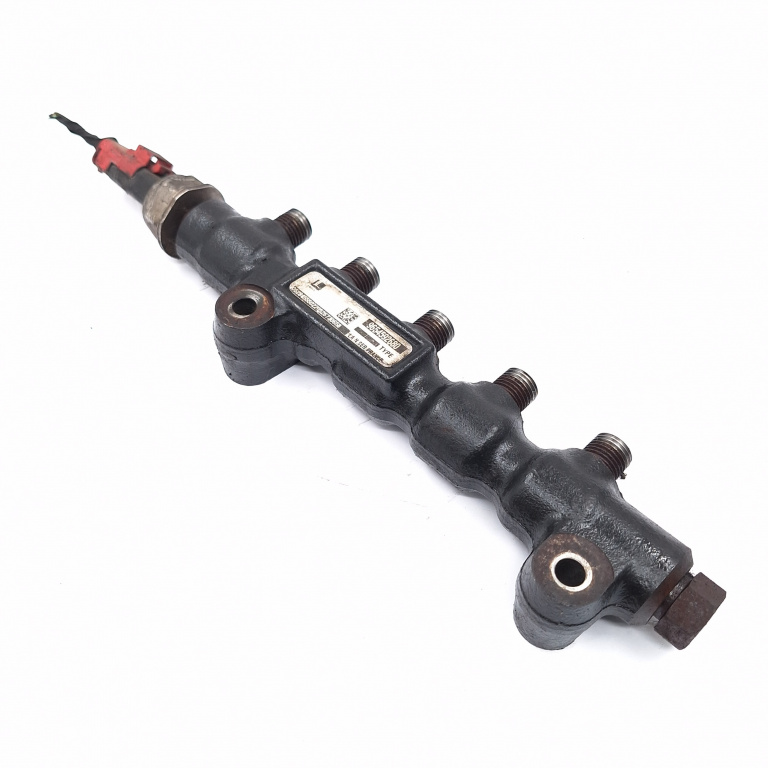 Rampa Injectoare Ford C-Max 1 2003-2010 1.6 Tdci G8Db Motorina 9654592680, 052845550220526730658