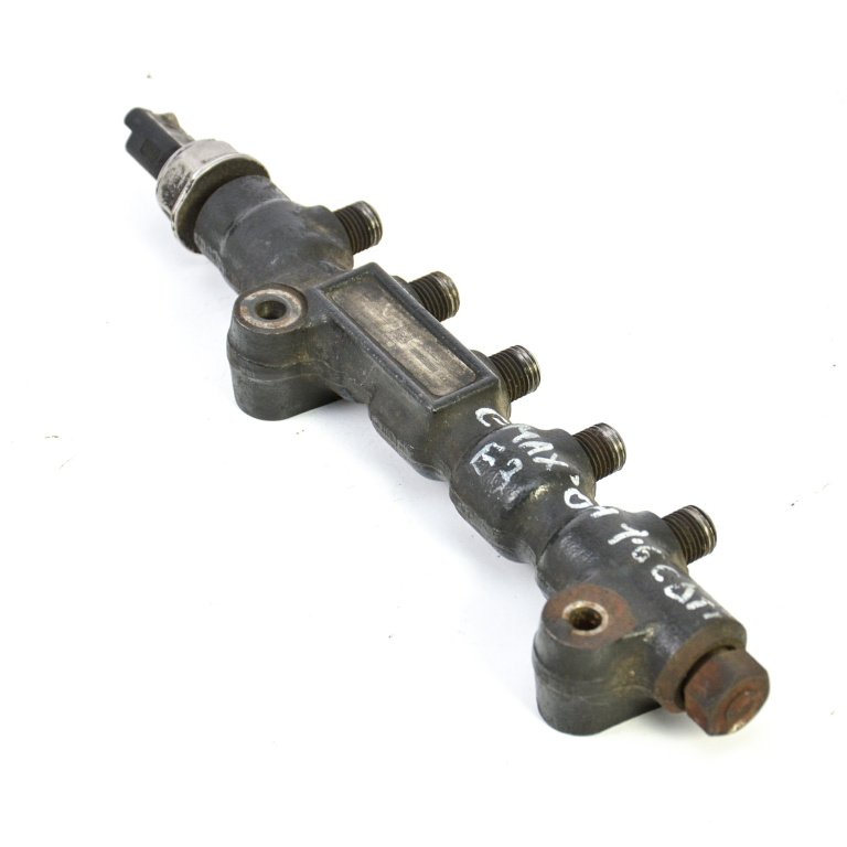 Rampa Injectoare Ford C-Max 1 2003-2010 1.6 Tdci Motorina 9648475280, 96 484 752 80