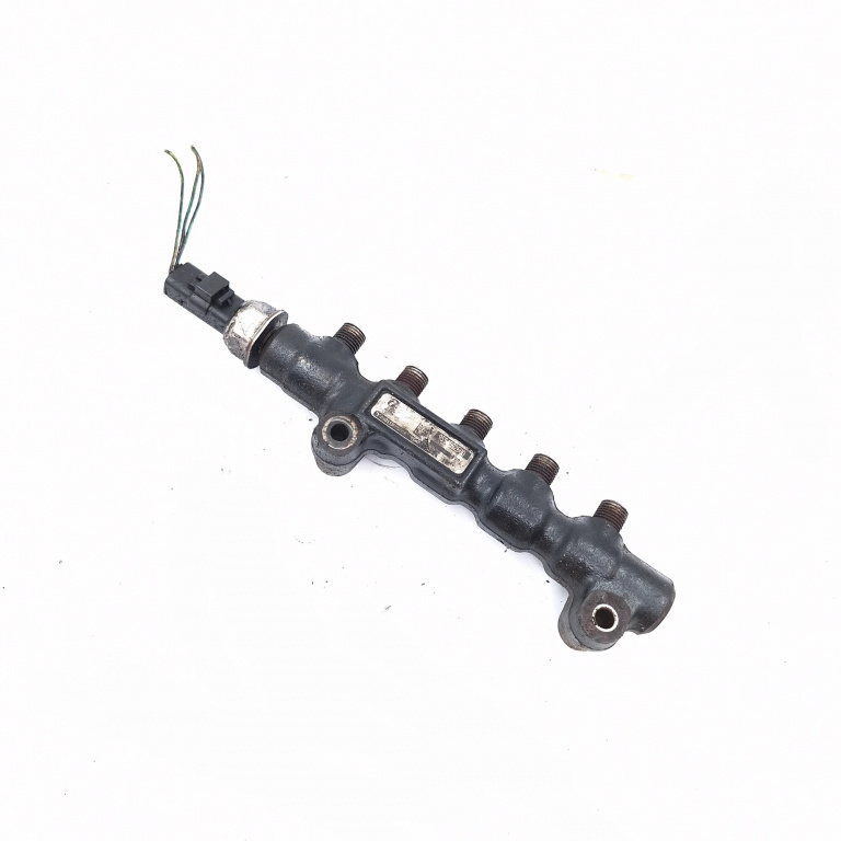 Rampa Injectoare Ford C-Max 1 2003-2010 1.6 Tdci Hhda Motorina 9654592680