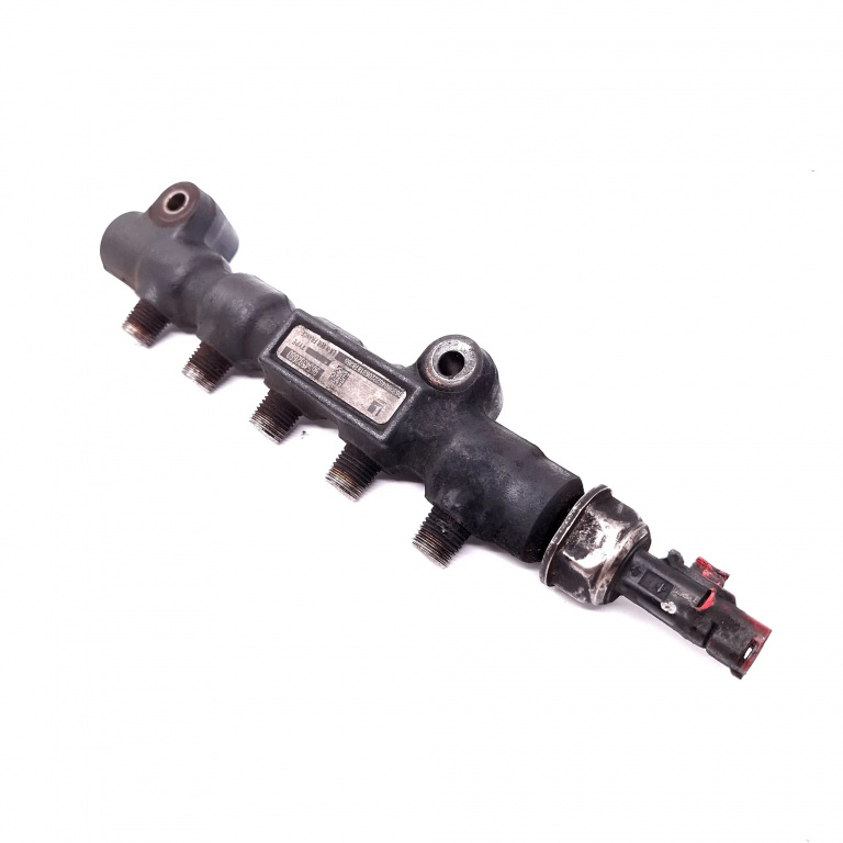 Rampa Injectoare Ford C-Max 1 2003-2010 1.6 Tdci G8Da Motorina 9654592680