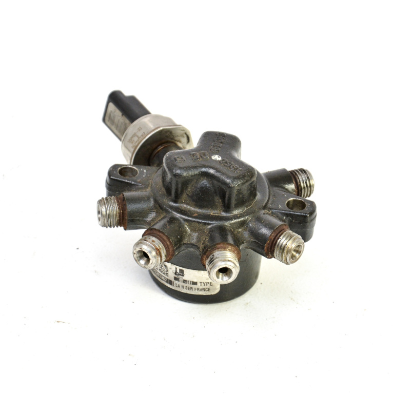 Rampa Injectoare Ford C-Max 1 2003-2010 1.8 Tdci Motorina 4M5Q9D280Db, 4M5Q-9D280-Db, 4M5Q-9D280, 4M5Q9D280
