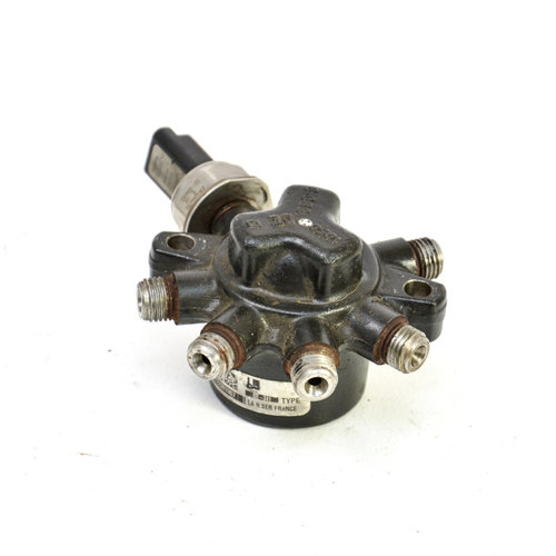 Rampa Injectoare Ford C-MAX 1 2003 - 2010 Motorina 4M5Q9D280DB, 4M5Q-9D280-DB, 4M5Q-9D280, 4M5Q9D280