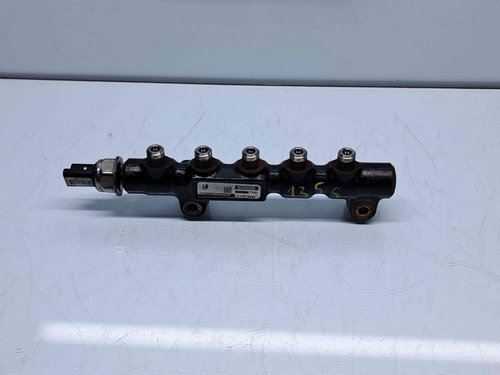 Rampa injectoare Ford C-Max 1 [Fabr 2007-2010] 9654592680 1.6 HDI 9HZ 80KW / 109CP