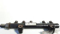 Rampa injectoare, Ford C-Max 2, 1.6 tdci, cod 9655...