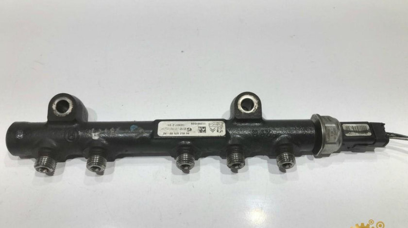 Rampa injectoare Ford C-Max 2 (2010-2015) 1.6 tdci T3DA 9685297580