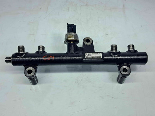 Rampa injectoare Ford C-Max 2 [Fabr 2010-2015] 9681909680 2.0 TDCI C20DD0 2.0 TDCI C20DD0 110KW / 15...