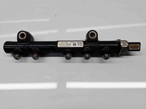 Rampa injectoare Ford C-Max 2 [Fabr 2010-2015] 968529758002 1.6 TDCI TZJA 85KW / 115CP