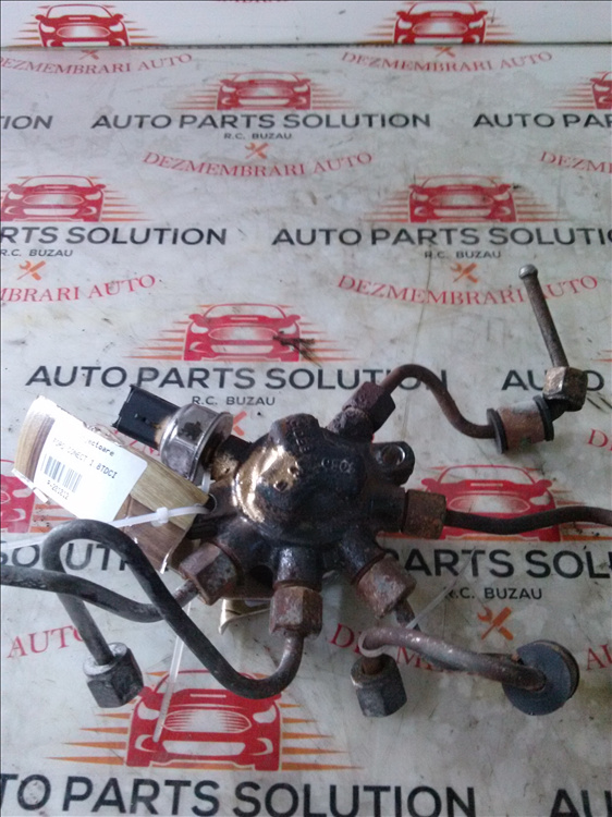 Rampa injectoare FORD Connect 1.8 tdci
