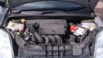 Rampa injectoare Ford Fiesta 1.4 benzina