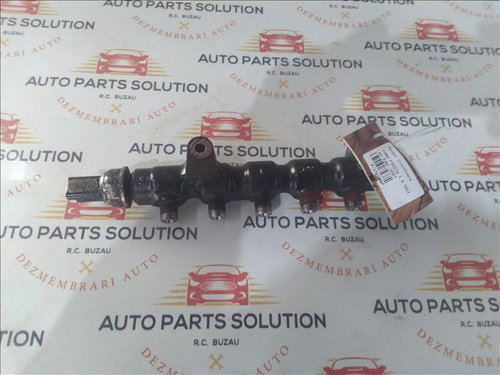 Rampa injectoare FORD FIESTA 1.4 TDCI an fabr.2007