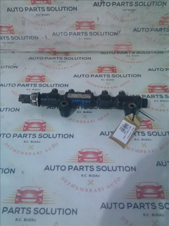 Rampa injectoare FORD FIESTA 1.4TDCI an fabr. 2004