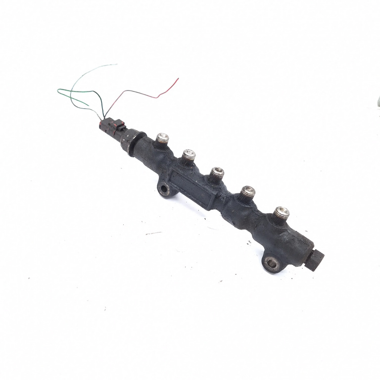 Rampa Injectoare Ford Fiesta Mk 5 2002-2008 1.4 Tdci F6Ja Motorina