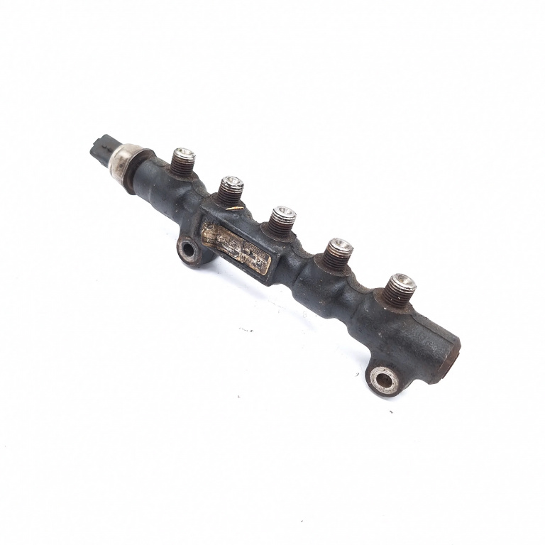 Rampa Injectoare Ford Fiesta Mk 5 2002-2008 1.6 Tdci Motorina 9654592680