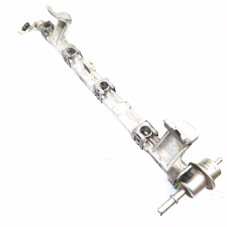 Rampa Injectoare Ford FIESTA Mk 5 2002 - 2008 Motorina 9D2809H487AB, 9D280-9H487-AB