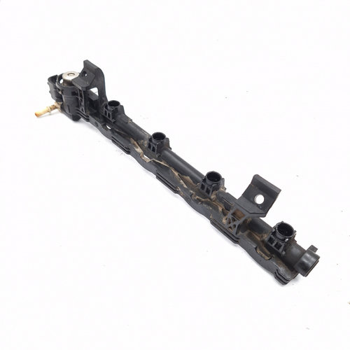 Rampa Injectoare Ford FIESTA Mk 6 2008 - 2017 Benzina VP8A6UAA, 2Y3246418, 8A6G9H487AA, VP8A6U-AA, S...