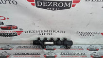 Rampa injectoare Ford Fiesta Mk6 1.4 TDCi 68cp cod...