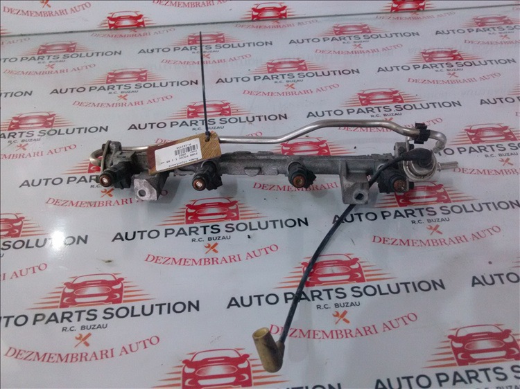 Rampa injectoare FORD FOCUS 1 1.6B an fabr. 2003
