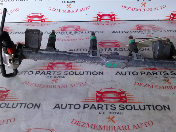 Rampa injectoare FORD FOCUS 1 1.6B