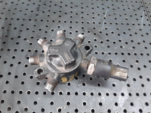 Rampa injectoare ford focus 1.8 tdci 1s4q-9d280-aa