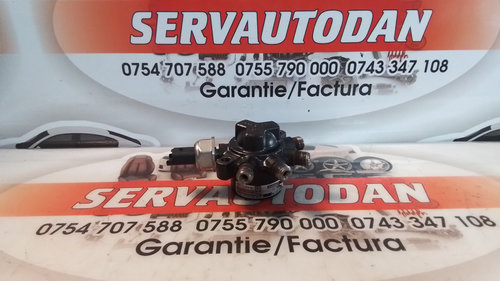 Rampa injectoare Ford Focus (1998-2004) [DAW, DBW] 1.8 Motorina 2003, R9144Z020D