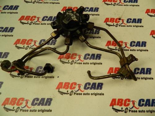 Rampa injectoare Ford Focus 1998-2004 DAW, DBW 1S409D280AD