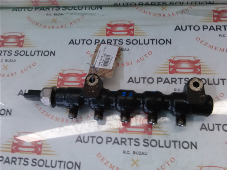 Rampa injectoare FORD FOCUS 2 1.6 TDCI an fabr. 2006