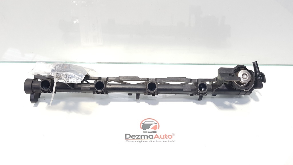 Rampa injectoare, Ford Focus 2, 1.6 ti, HXDA, 5M5G-9H487-BA