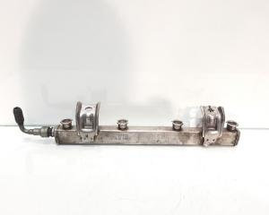 Rampa injectoare, Ford Focus 2, 1.8 benz, QQDB, 4M5G-9D280-DB (id:382373)