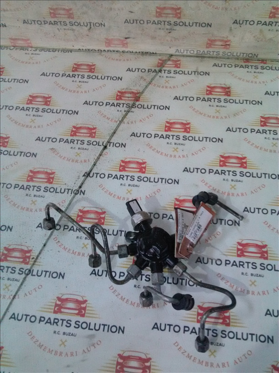 Rampa injectoare FORD FOCUS 2 1.8 TDCI an fabr. 2009