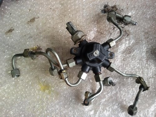 Rampa injectoare ford focus 2 1.8 tdci kkda 2008 4m5q9d280da