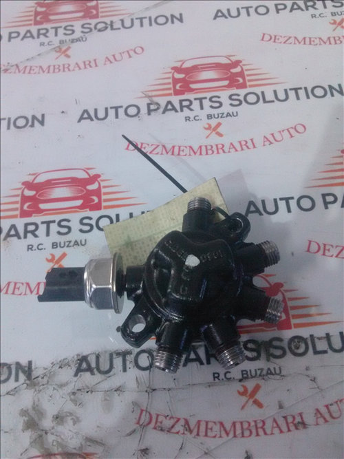 Rampa injectoare FORD FOCUS 2 1.8 TDCI