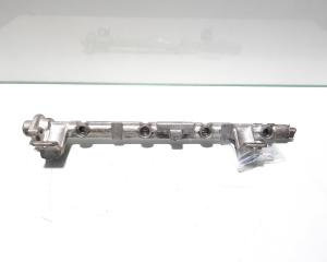 Rampa injectoare, Ford Focus 2 (DA) [Fabr 2004-2012] 1.8 b, QQDB, 4M5G-9D280-CA (id:444189)
